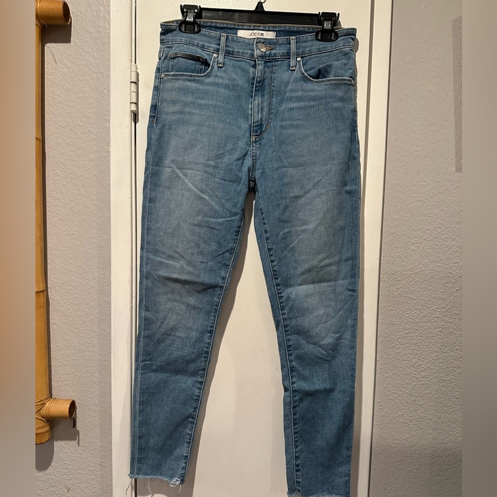 Joes Jeans, size 28, skinny ankle - Picture 1 of 6
